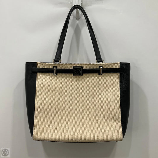 Handbag Designer By Kate Spade, Size: Medium