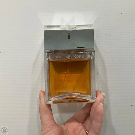 Fragrance Designer By Michael Kors