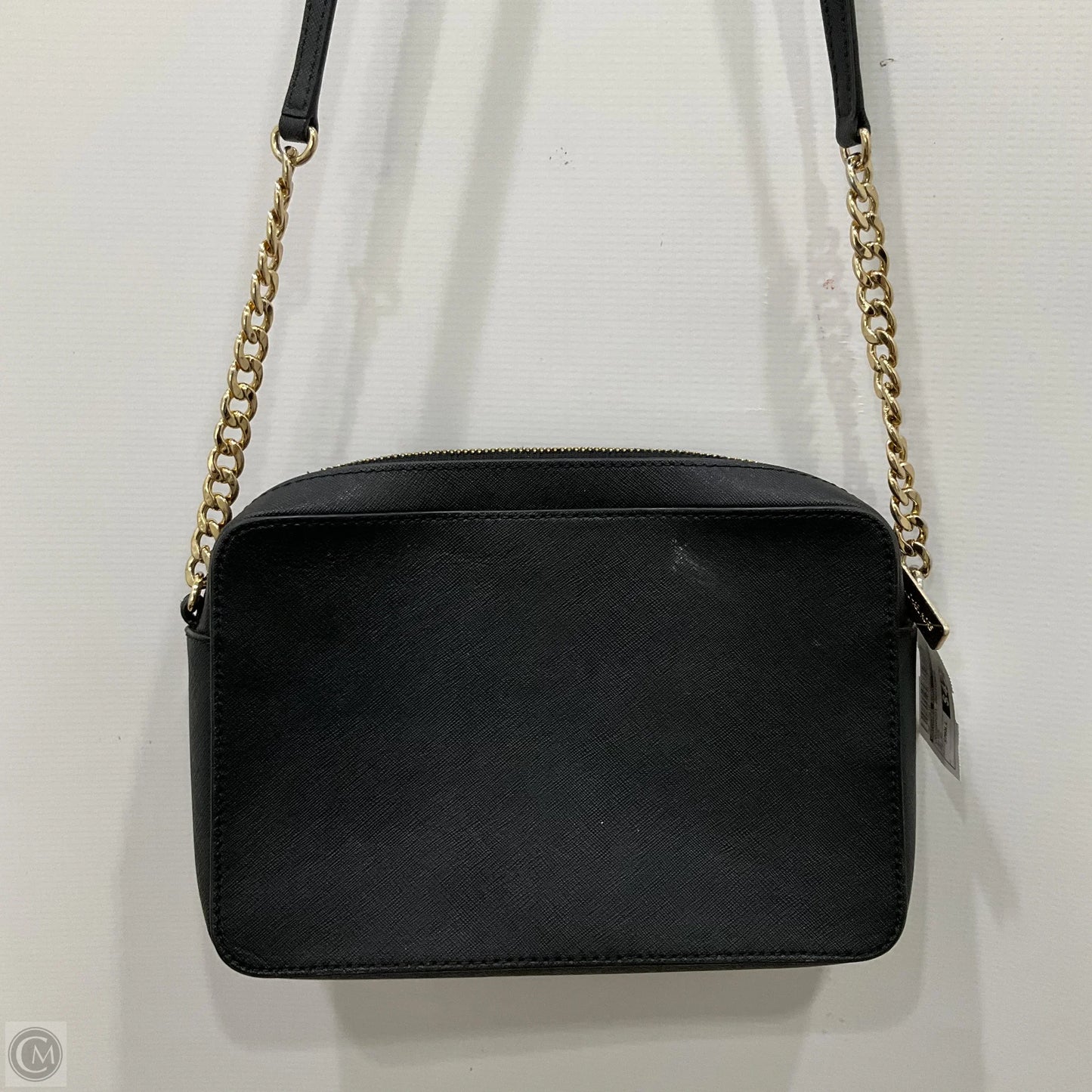 Crossbody Designer By Michael Kors, Size: Small