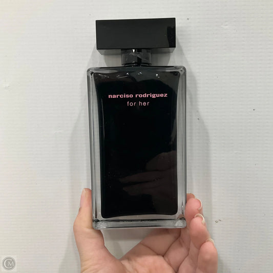 Fragrance By Narciso Rodriguez