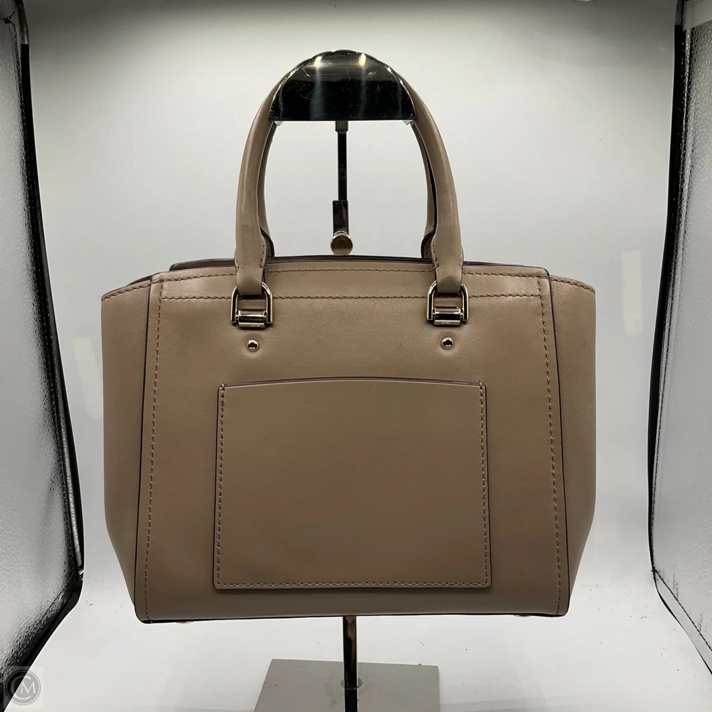 Handbag Designer By Michael Kors, Size: Small