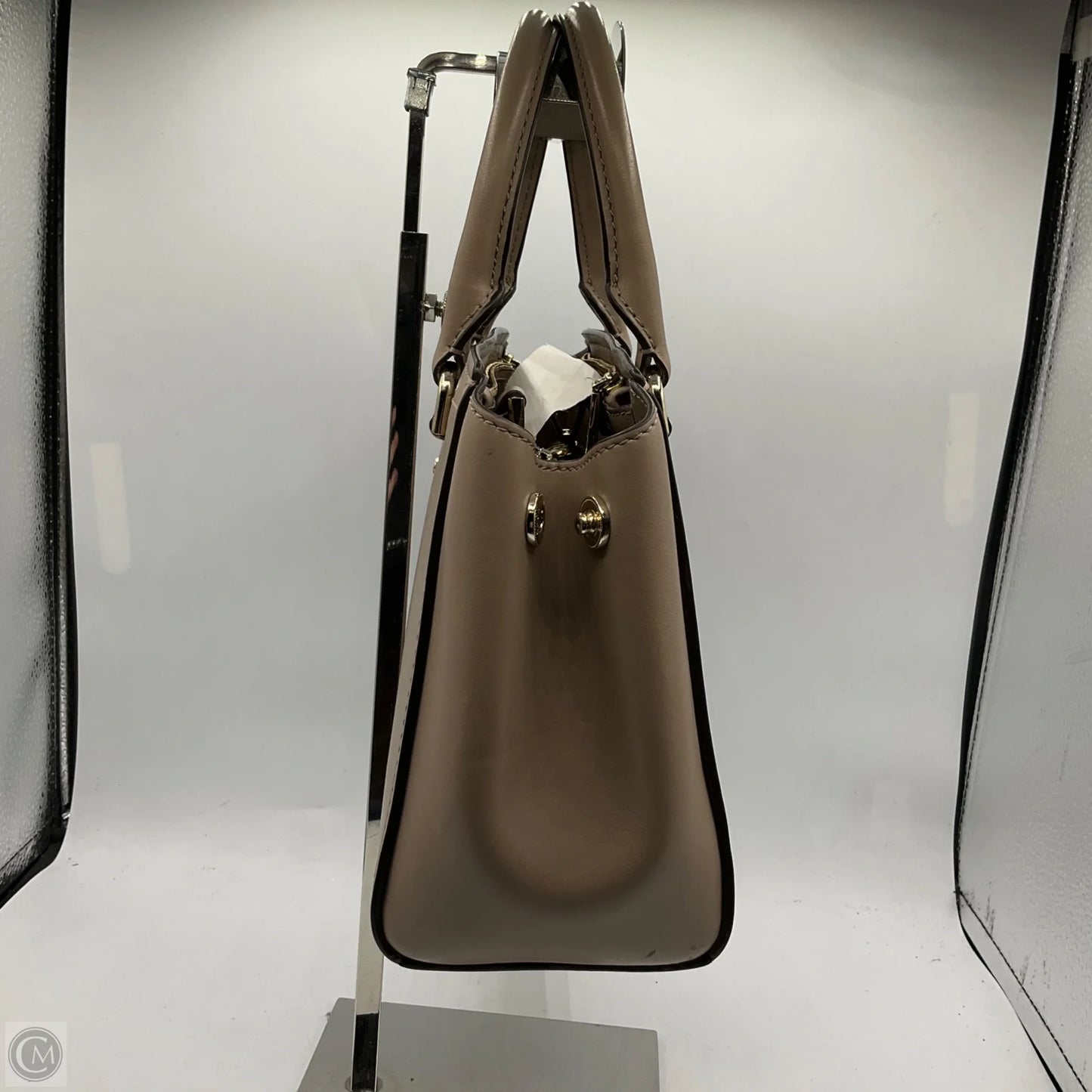 Handbag Designer By Michael Kors, Size: Small