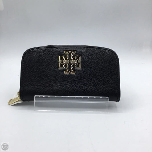 Wallet Designer By Tory Burch, Size: Medium
