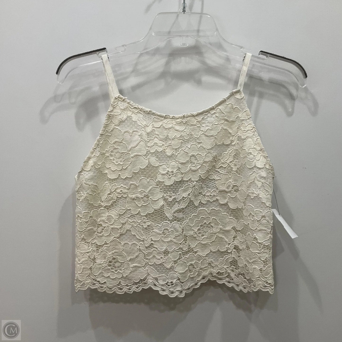 Skirt Designer By Alice + Olivia In White, Size: S