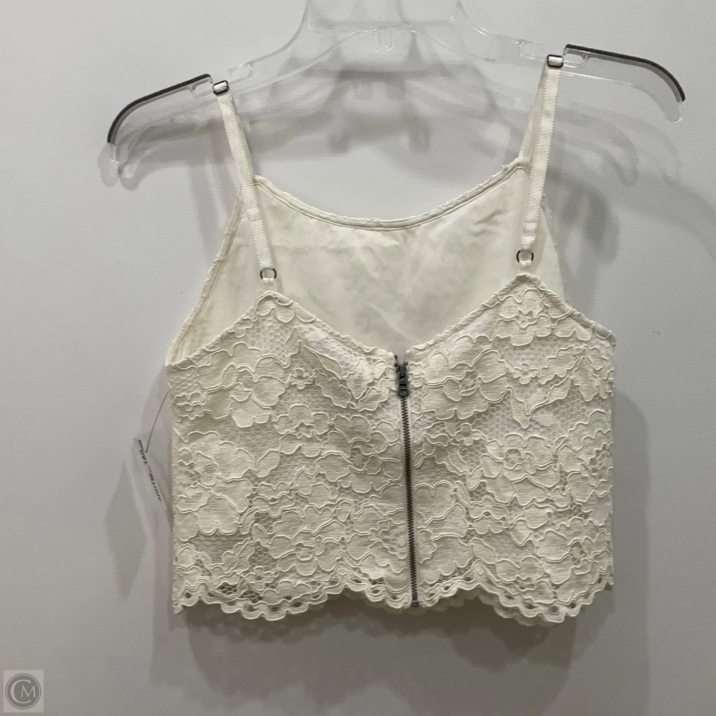 Skirt Designer By Alice + Olivia In White, Size: S