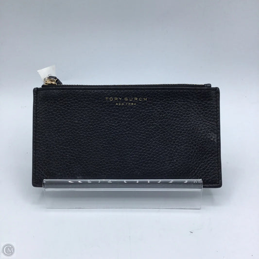 Wallet Designer By Tory Burch, Size: Medium