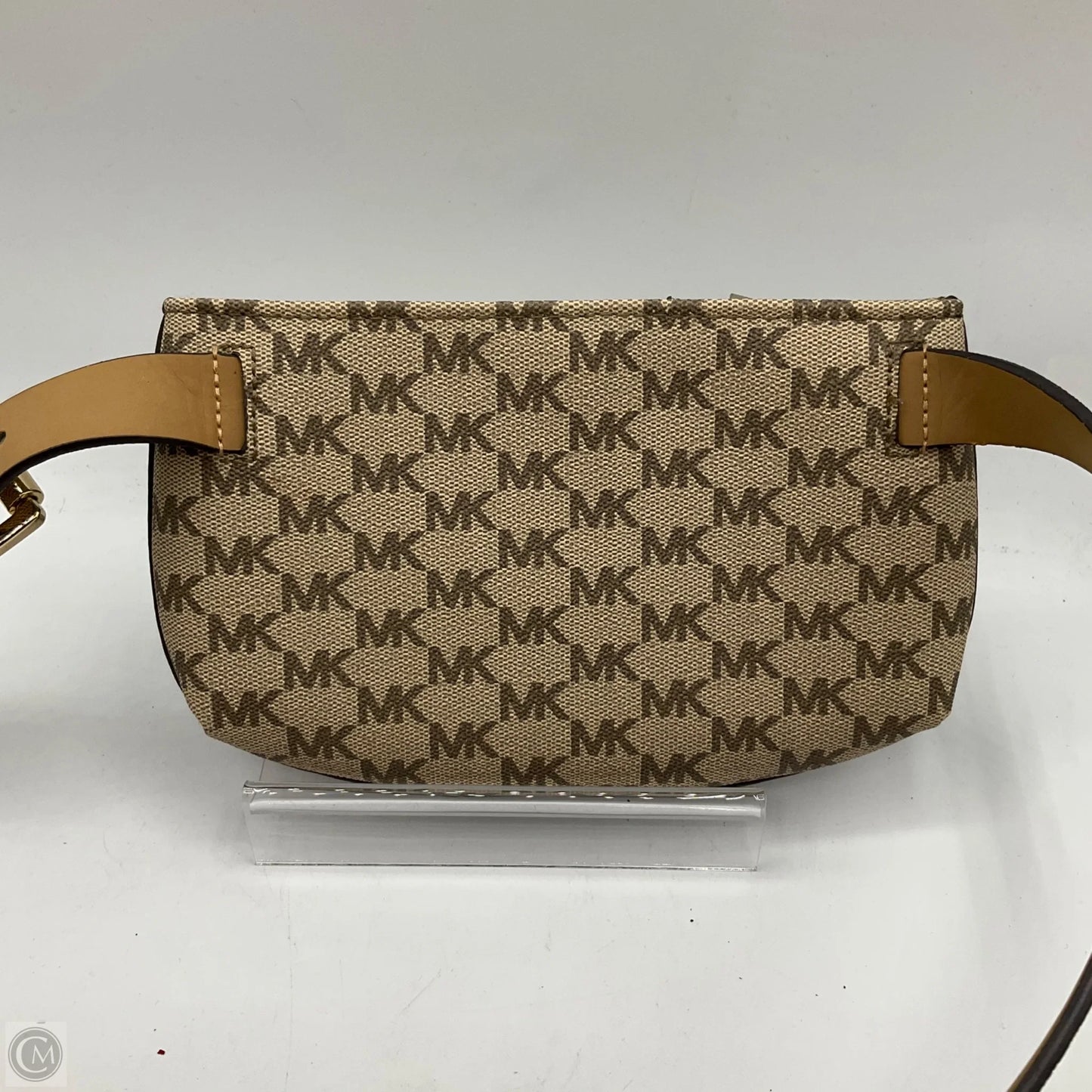 Belt Bag Designer By Michael Kors, Size: Small