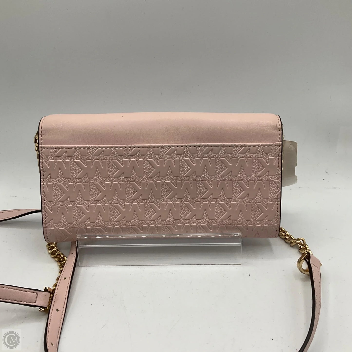 Crossbody Designer By Michael Kors, Size: Small