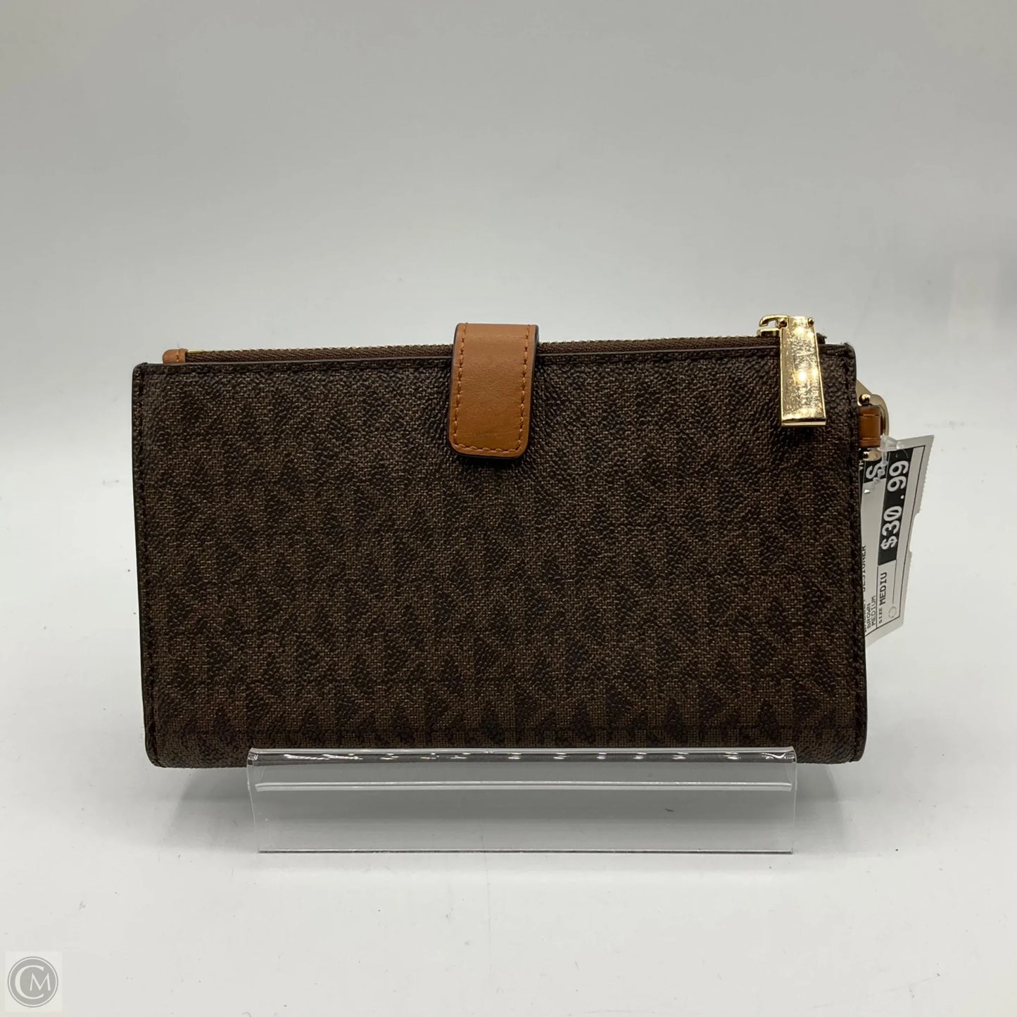 Wallet Designer By Michael Kors, Size: Medium