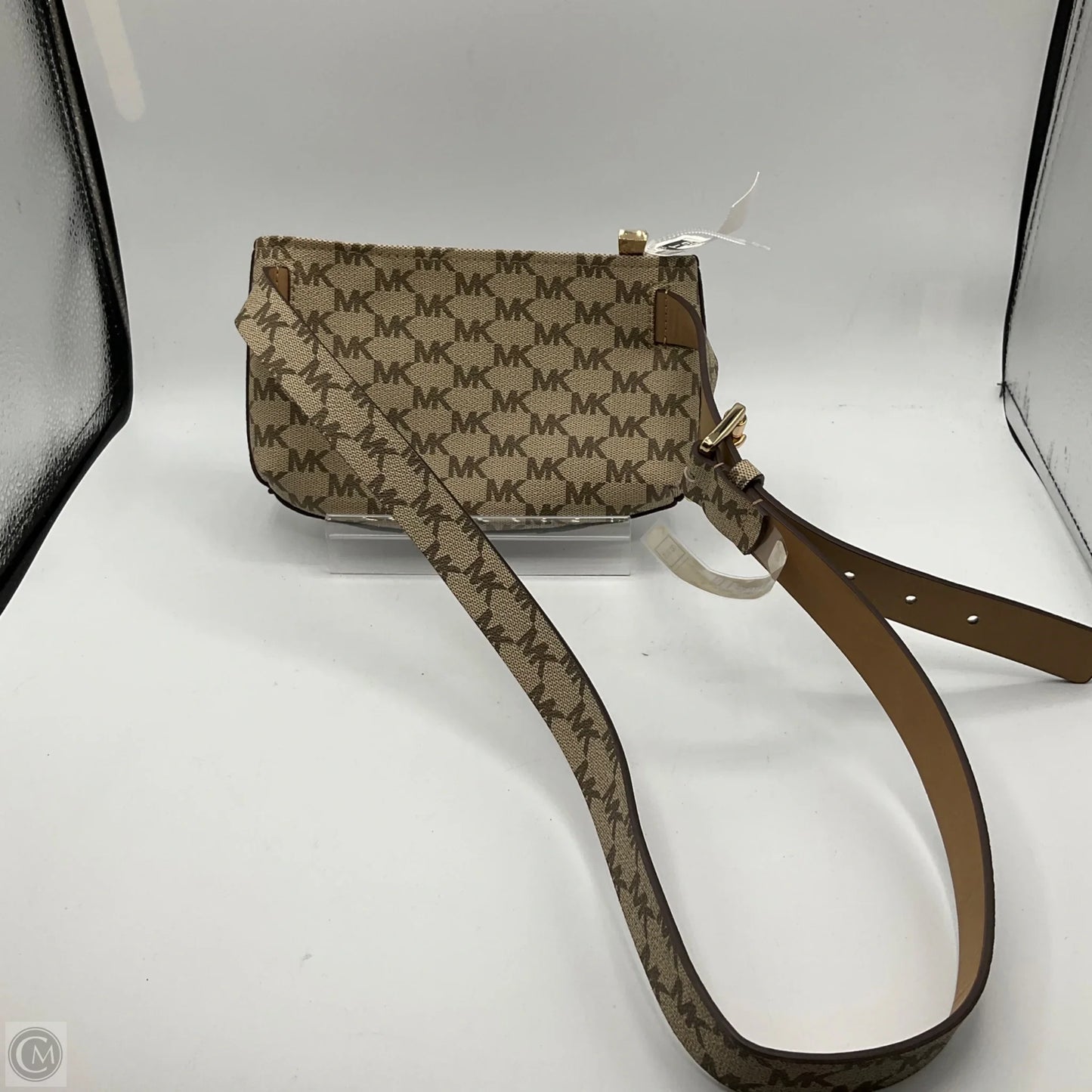 Belt Bag Designer By Michael Kors, Size: Small