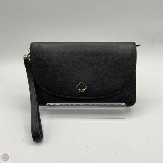 Wristlet Designer By Kate Spade, Size: Medium