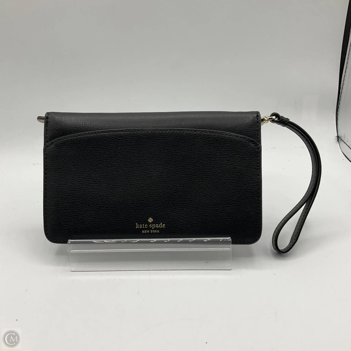 Wristlet Designer By Kate Spade, Size: Medium