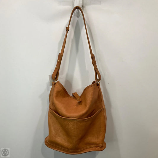 Handbag By Cma, Size: Medium