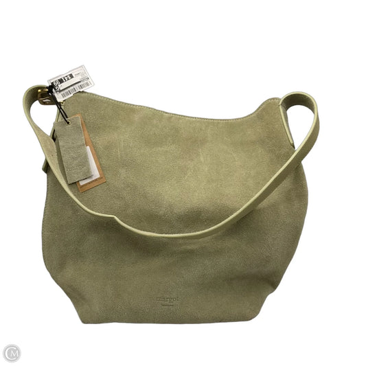 Handbag By Margot, Size: Large
