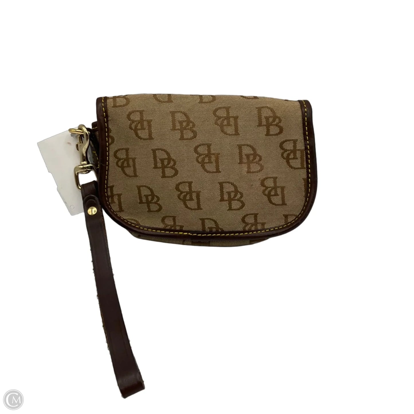 Wristlet Designer By Dooney And Bourke, Size: Small