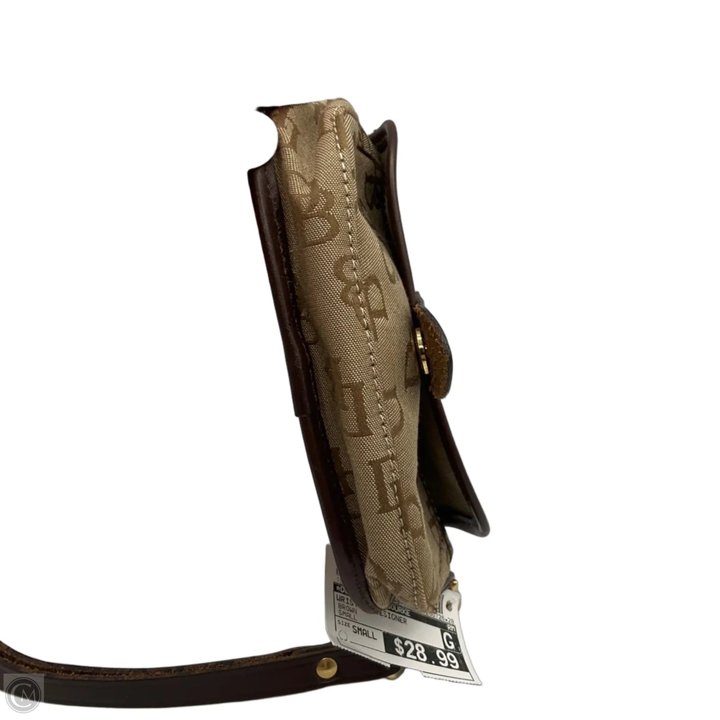 Wristlet Designer By Dooney And Bourke, Size: Small