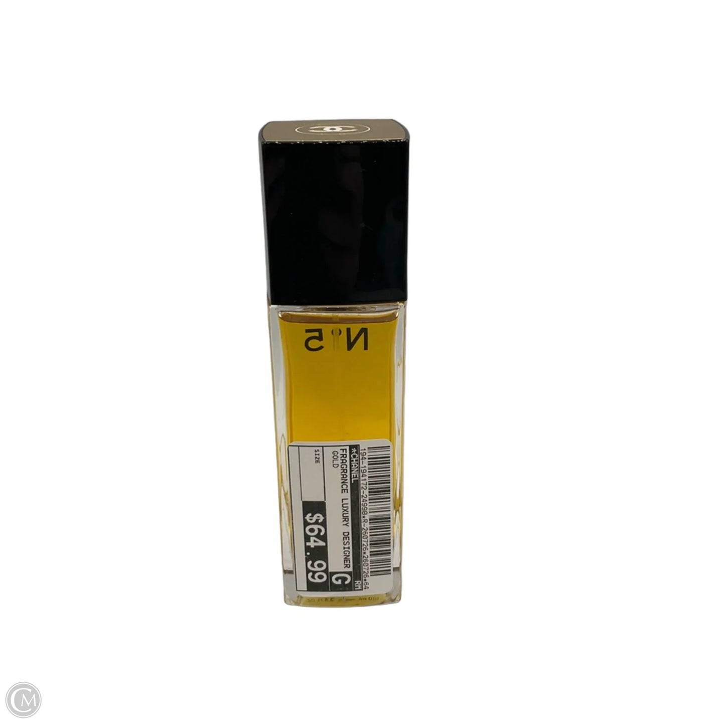 Fragrance Luxury Designer By Chanel, Size: