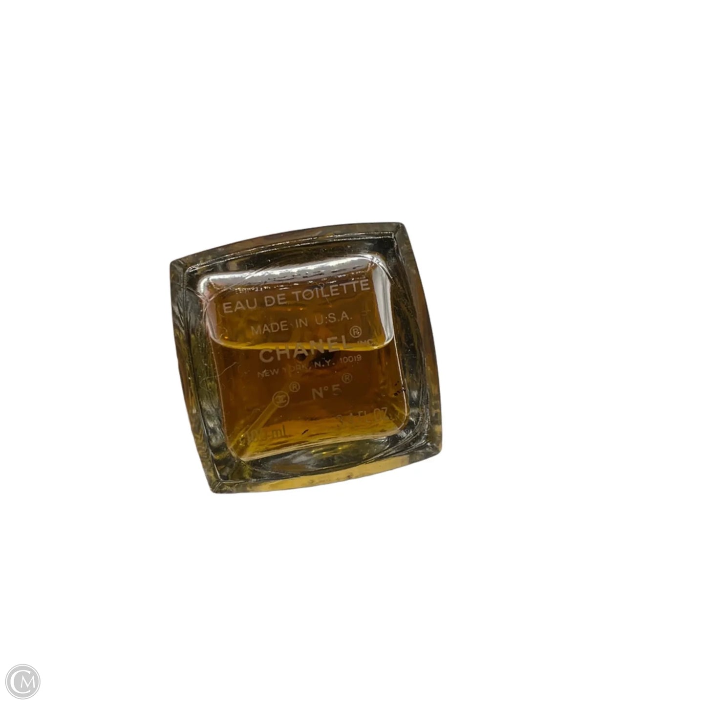 Fragrance Luxury Designer By Chanel, Size: