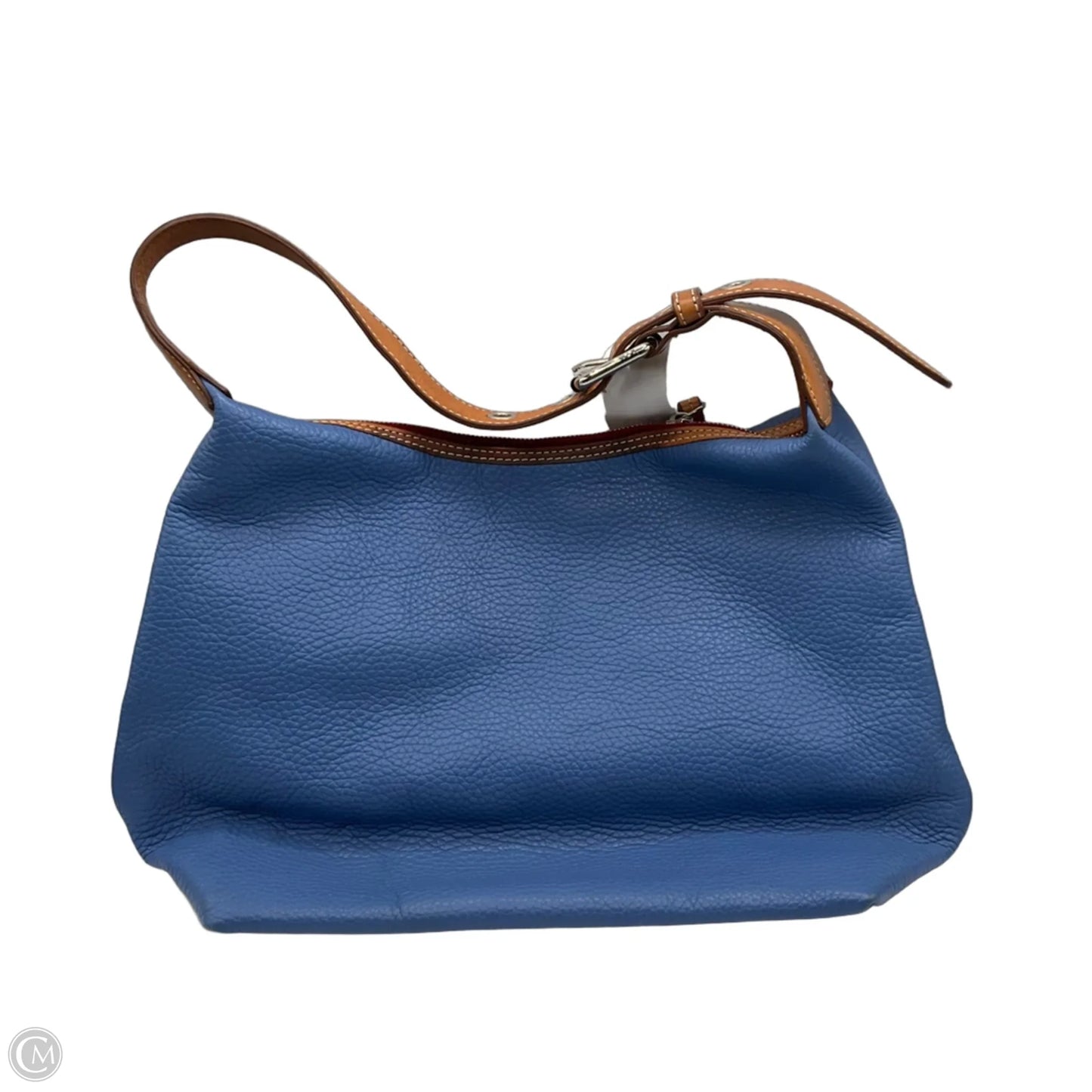 Handbag Designer By Dooney And Bourke, Size: Large