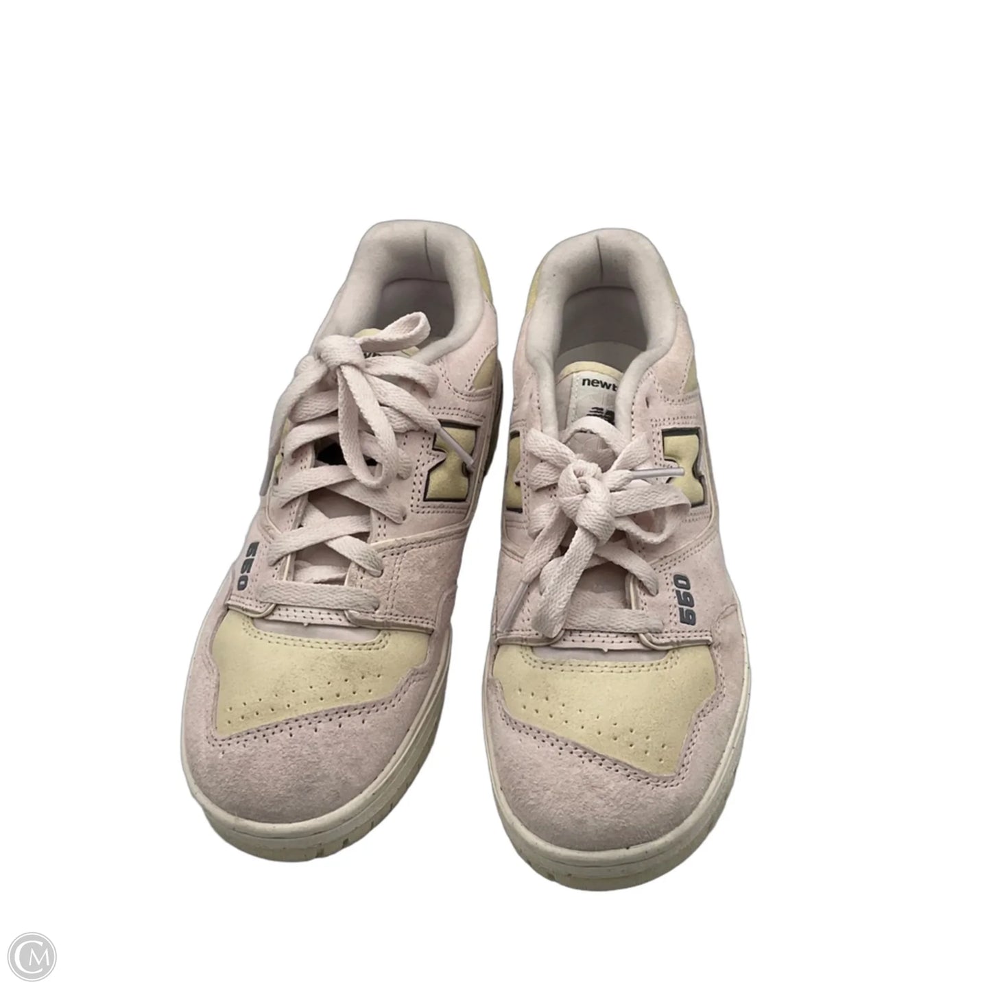 Shoes Sneakers By New Balance In Pink, Size: 8.5