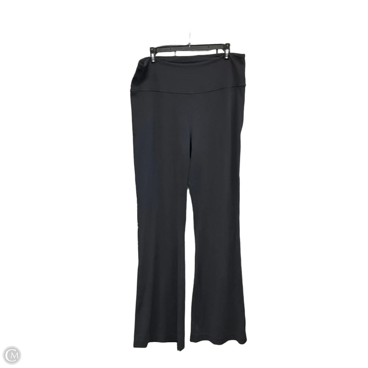 Pants Lounge By Lululemon In Black, Size: 14