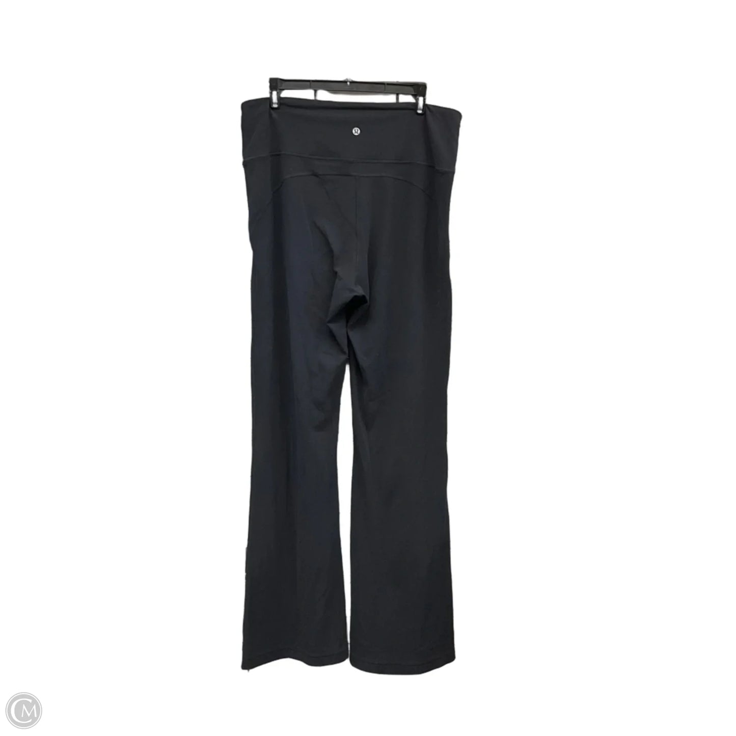 Pants Lounge By Lululemon In Black, Size: 14