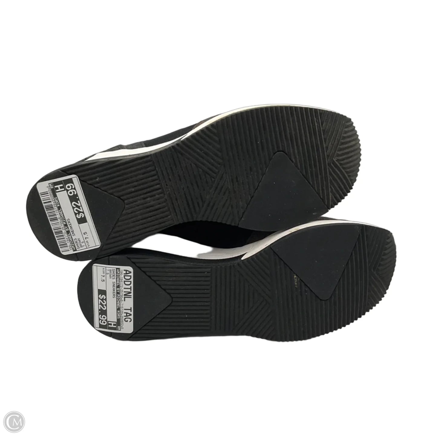 Shoes Sneakers By Michael By Michael Kors In Brown, Size: 7.5
