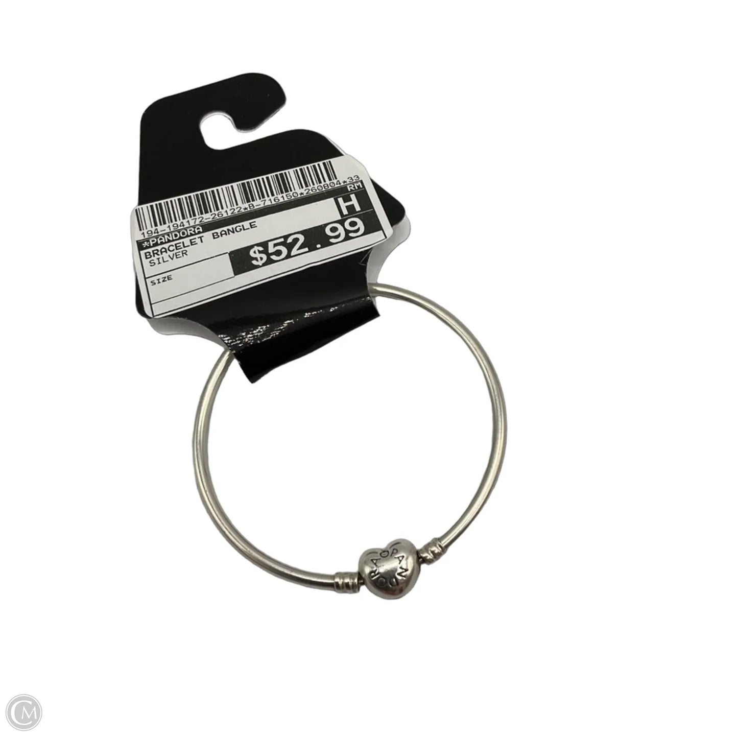 Bracelet Bangle By Pandora