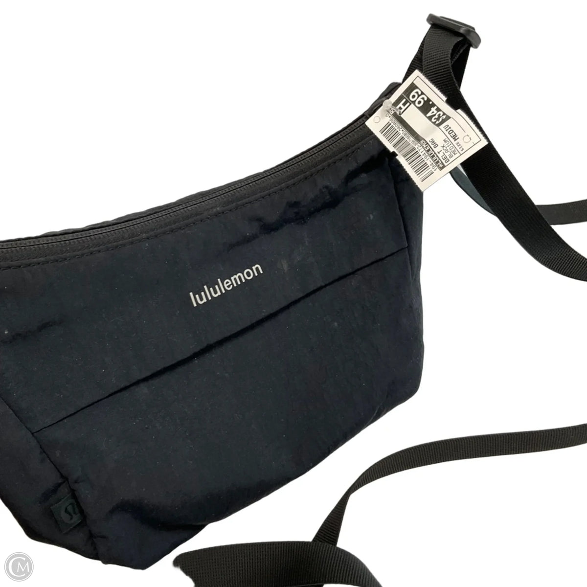 Belt Bag By Lululemon, Size: Medium