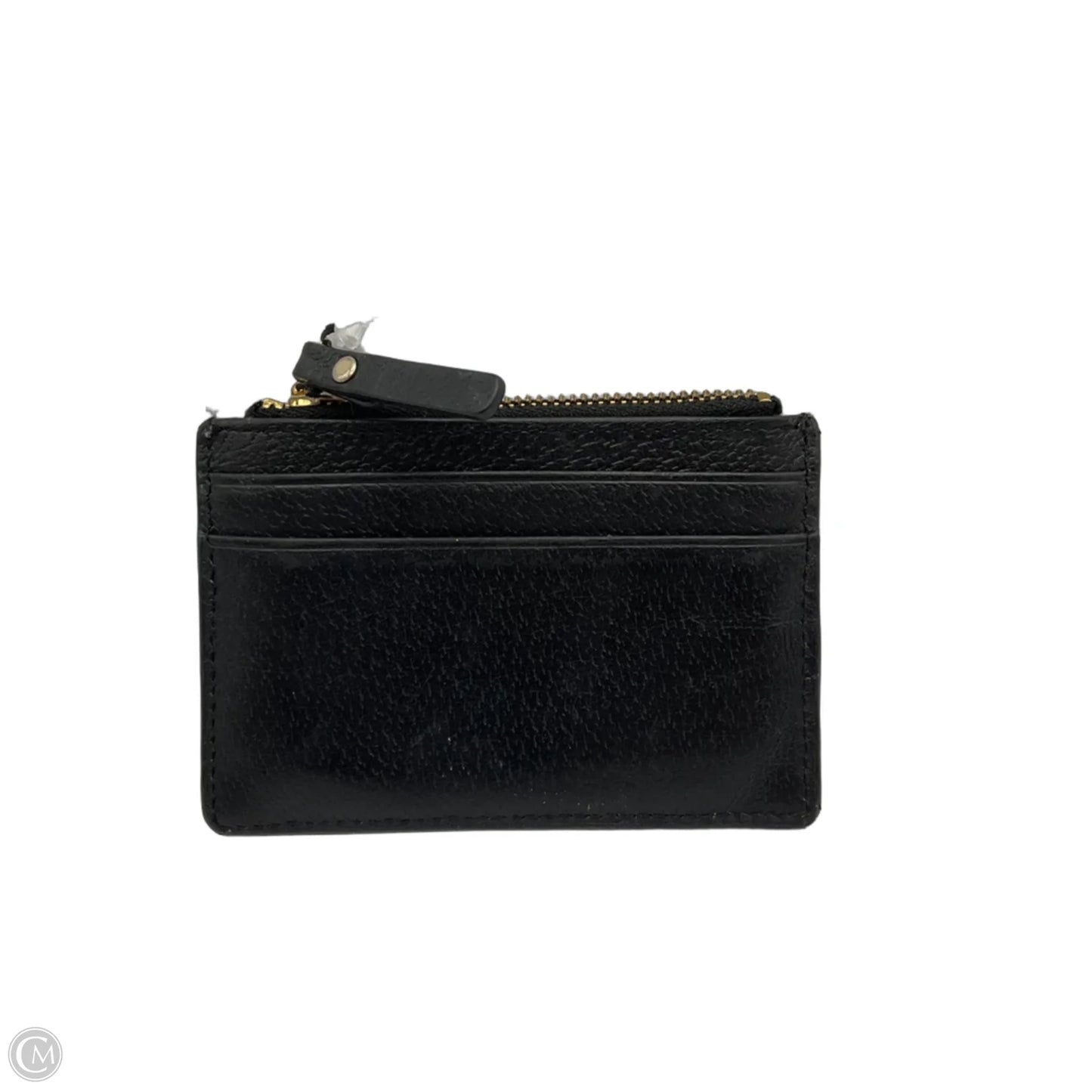 Id/card Holder Designer By Kate Spade, Size: Small