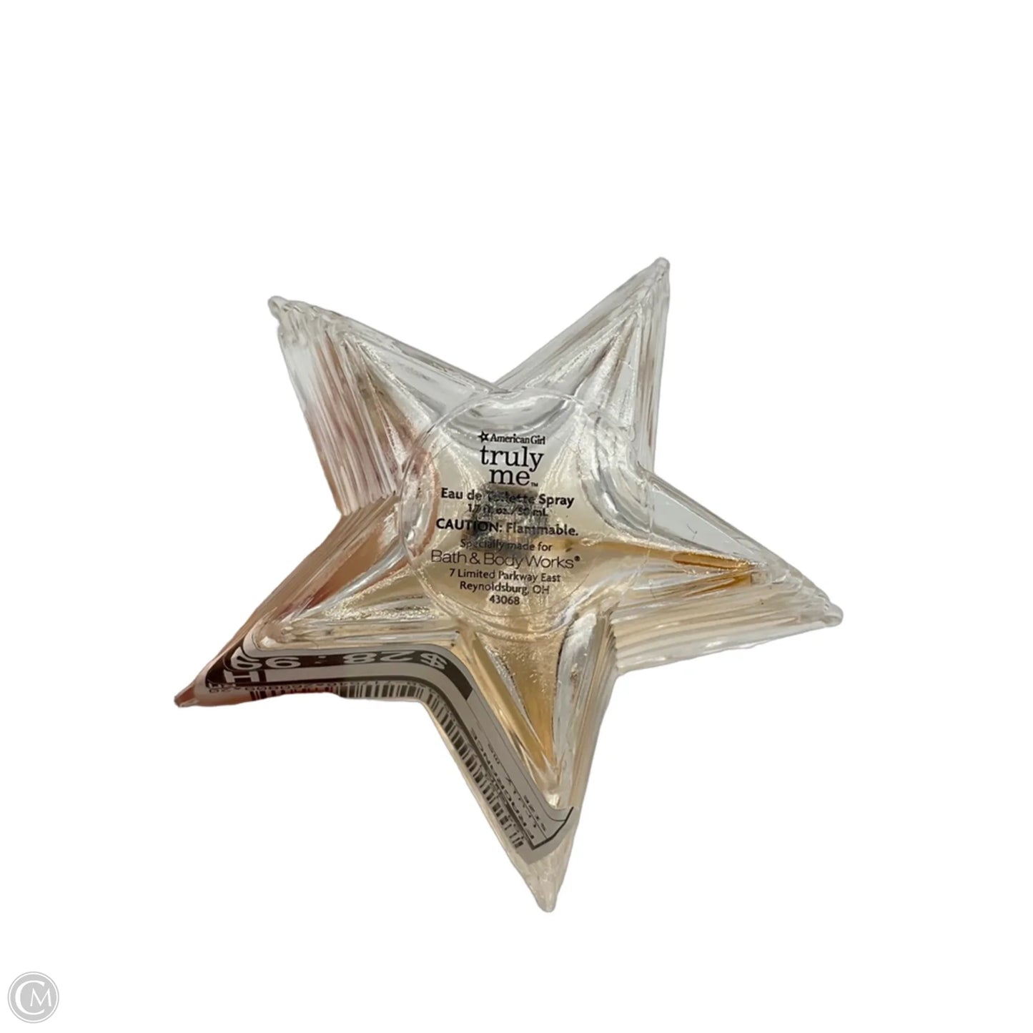Fragrance By American girl, Size:
