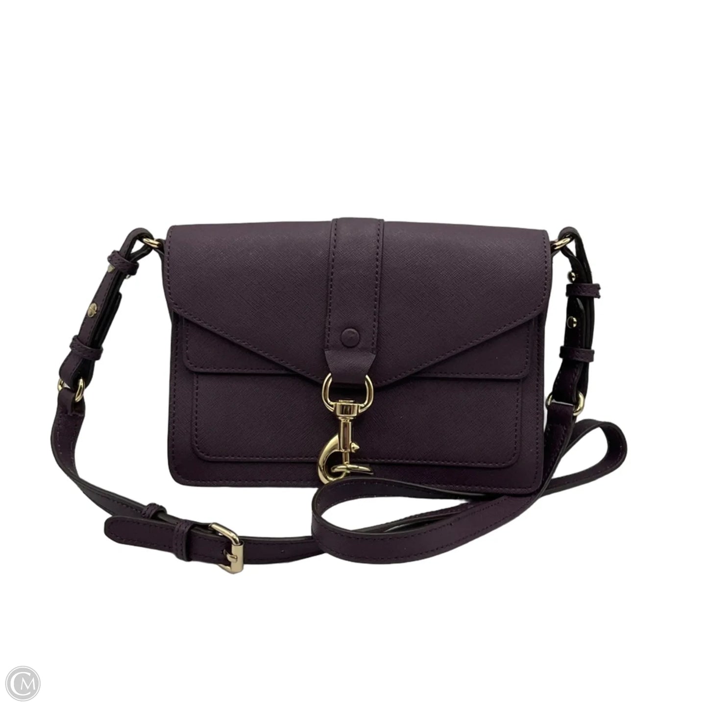 Crossbody Designer By Rebecca Minkoff, Size: Small