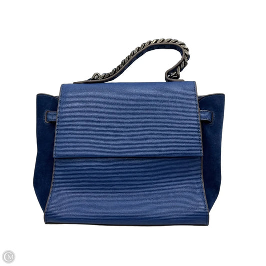 Crossbody Designer By Sondra Roberts, Size: Small
