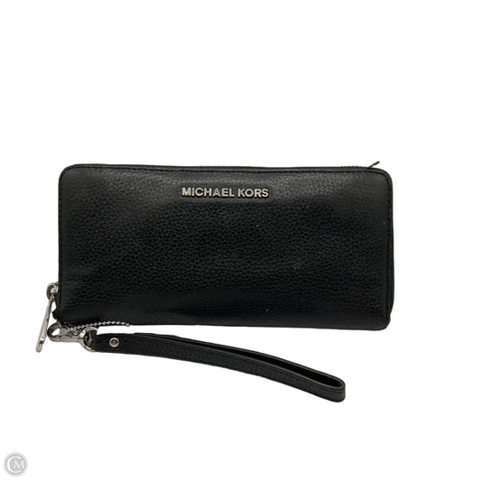 Wallet Designer By Michael Kors, Size: Large