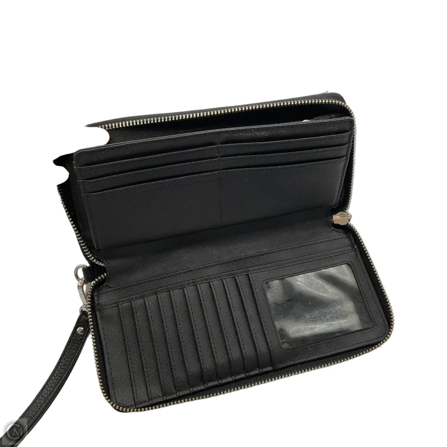Wallet Designer By Michael Kors, Size: Large