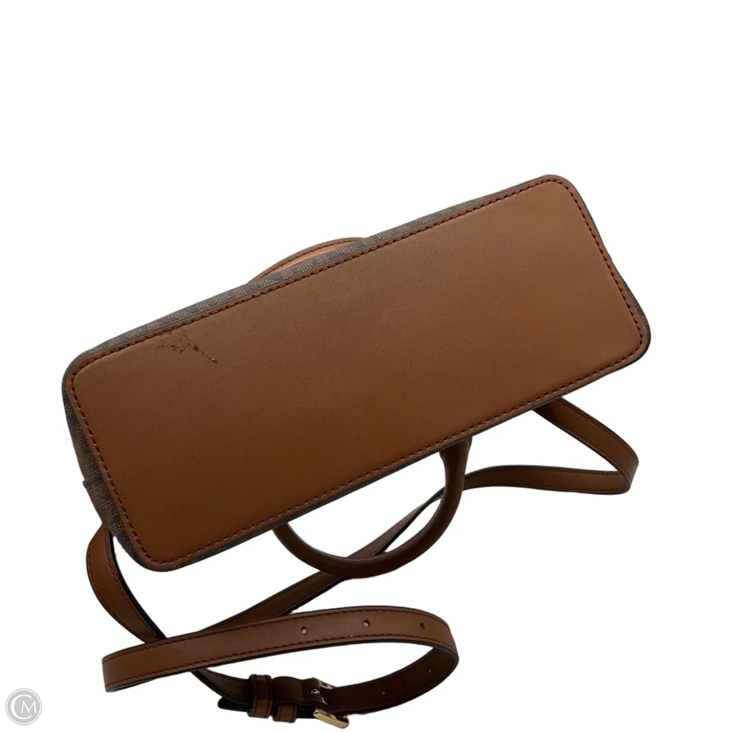 Crossbody Designer By Michael Kors, Size: Small