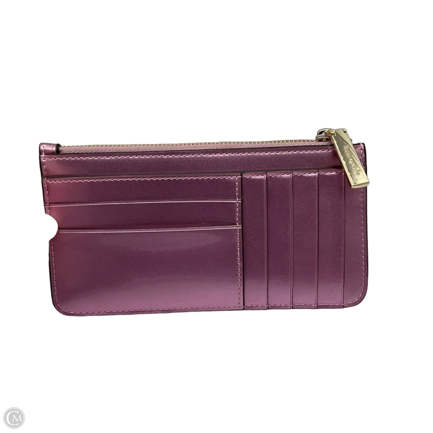 Wallet Designer By Kate Spade, Size: Medium