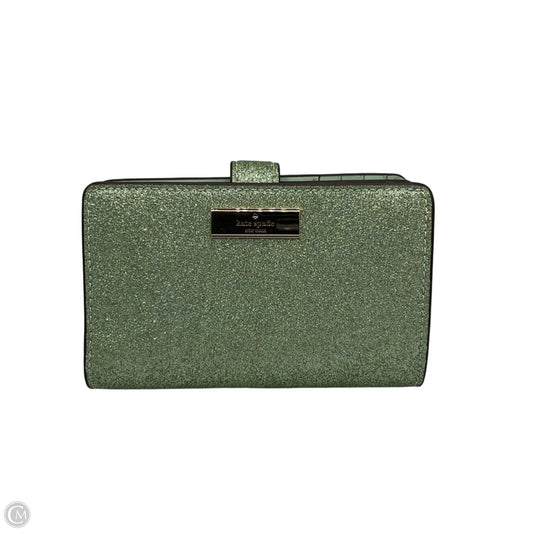 Wallet Designer By Kate Spade, Size: Medium