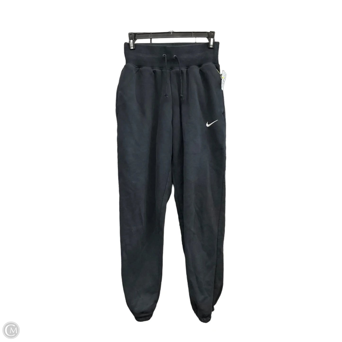 Pants Joggers By Nike Apparel In Black, Size: Xs