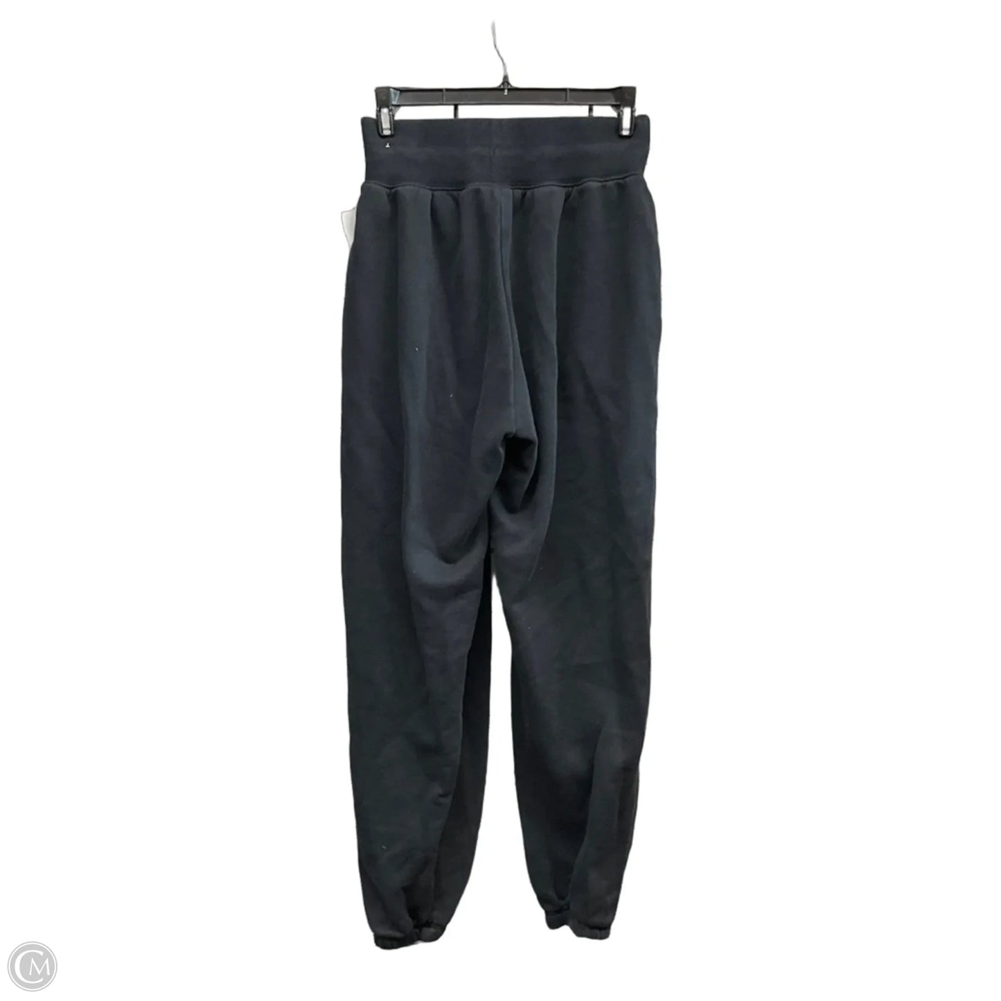 Pants Joggers By Nike Apparel In Black, Size: Xs