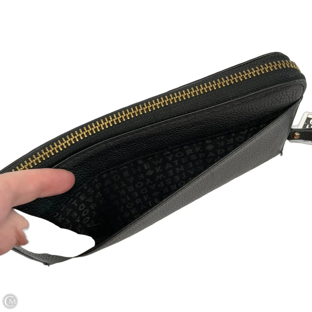 Wallet Designer By Kate Spade, Size: Medium