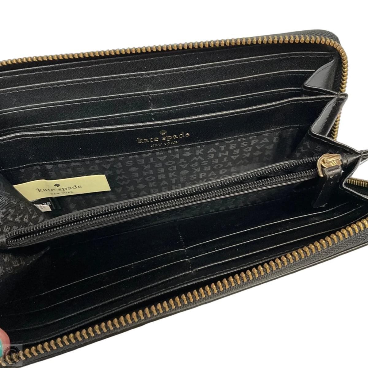 Wallet Designer By Kate Spade, Size: Medium