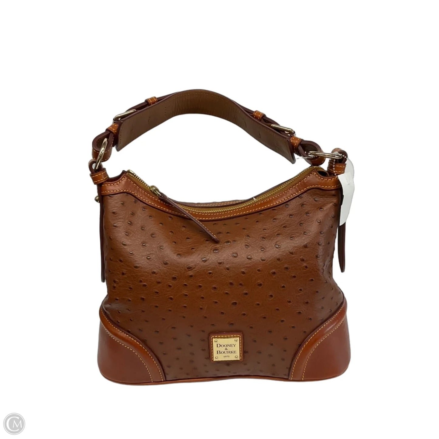 Handbag Designer By Dooney And Bourke, Size: Medium