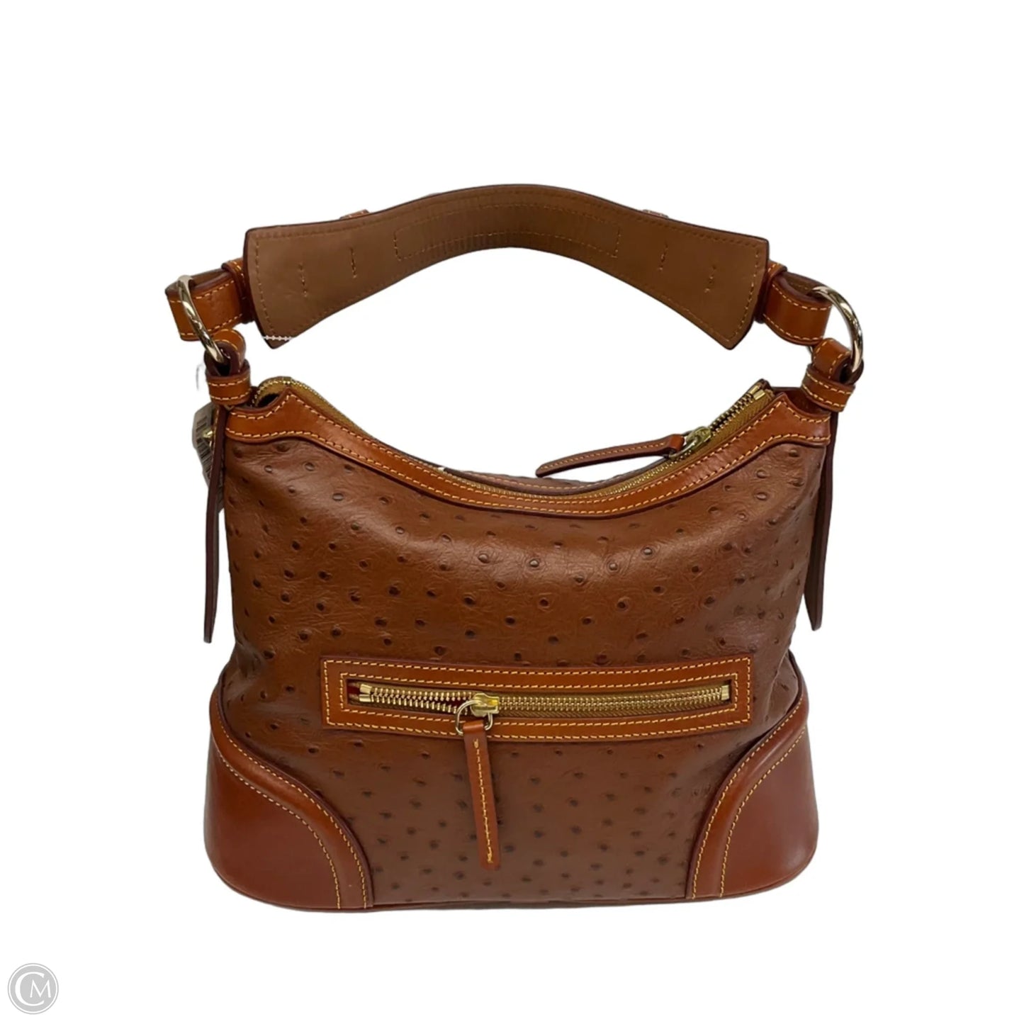 Handbag Designer By Dooney And Bourke, Size: Medium