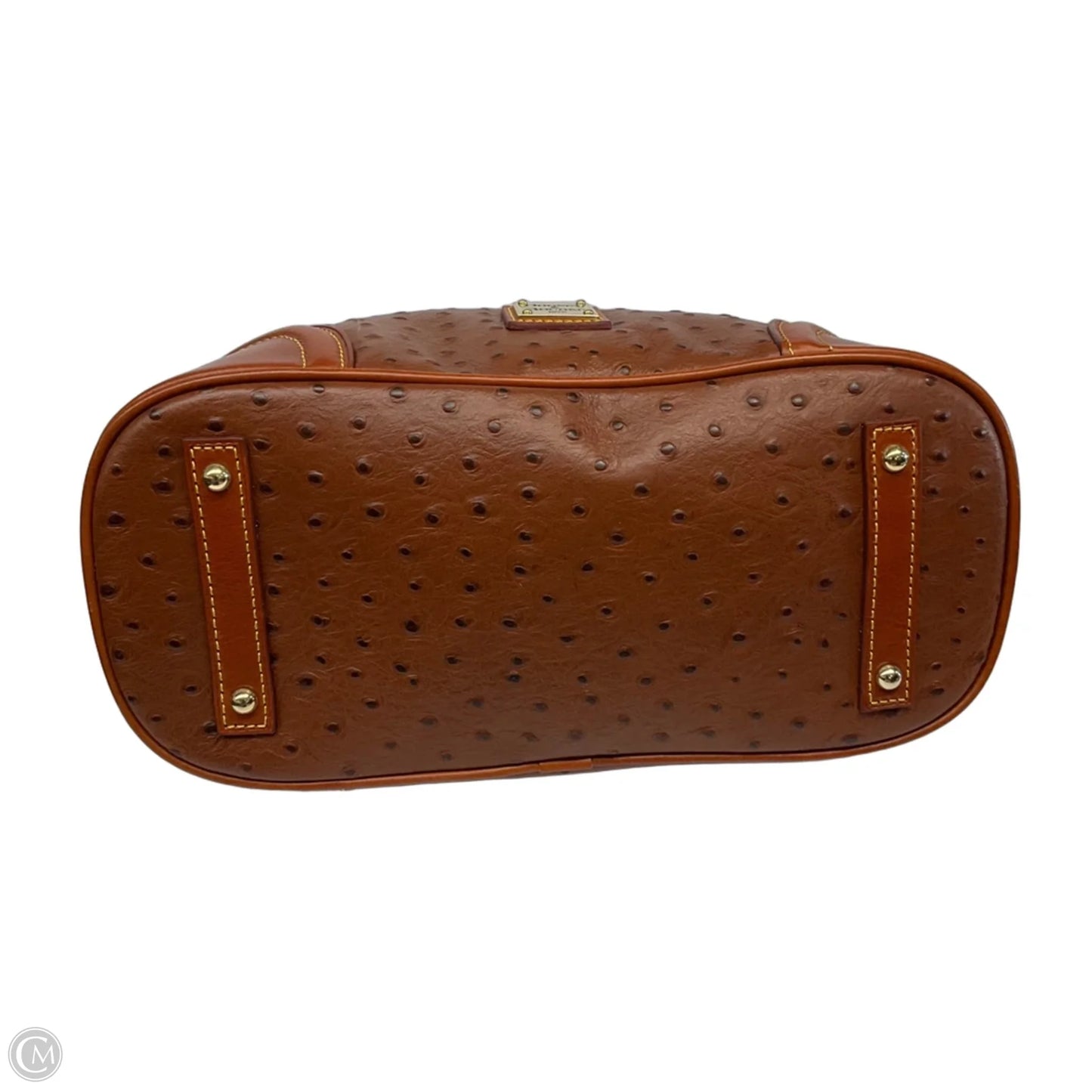 Handbag Designer By Dooney And Bourke, Size: Medium