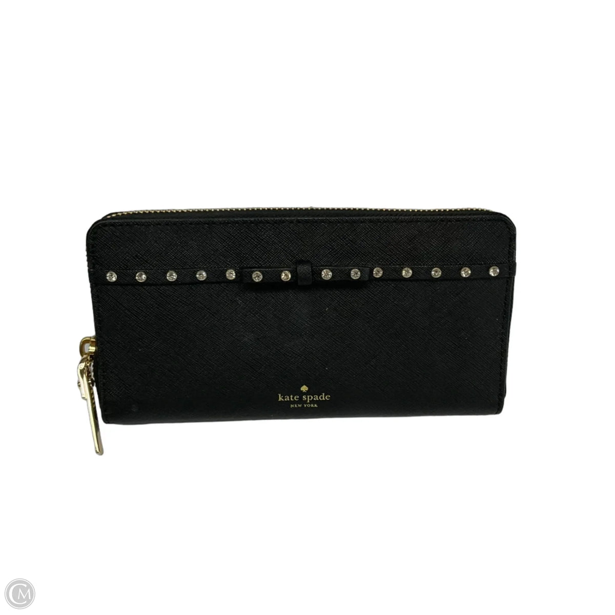 Wallet Designer By Kate Spade, Size: Large