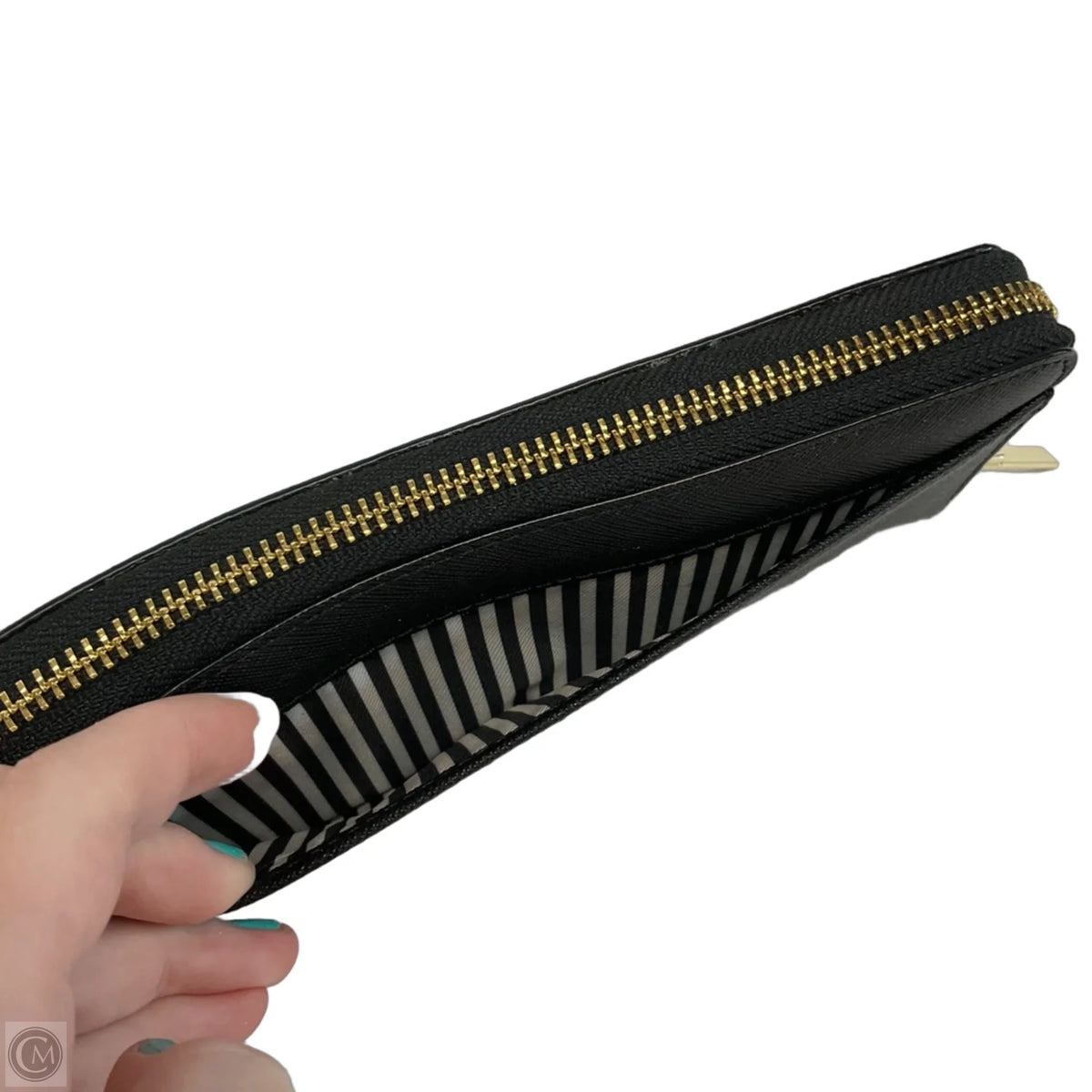 Wallet Designer By Kate Spade, Size: Large