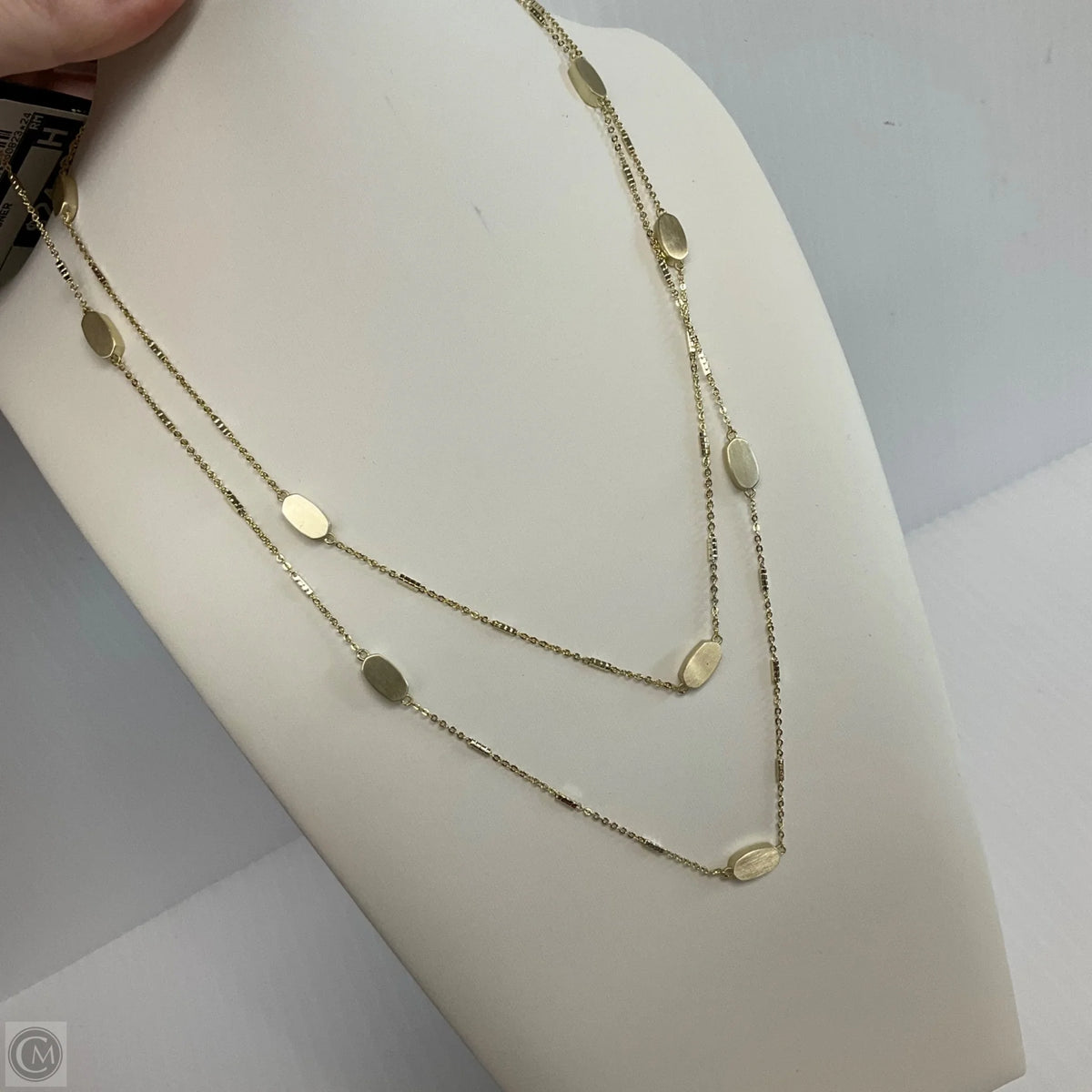 Necklace Designer By Kendra Scott