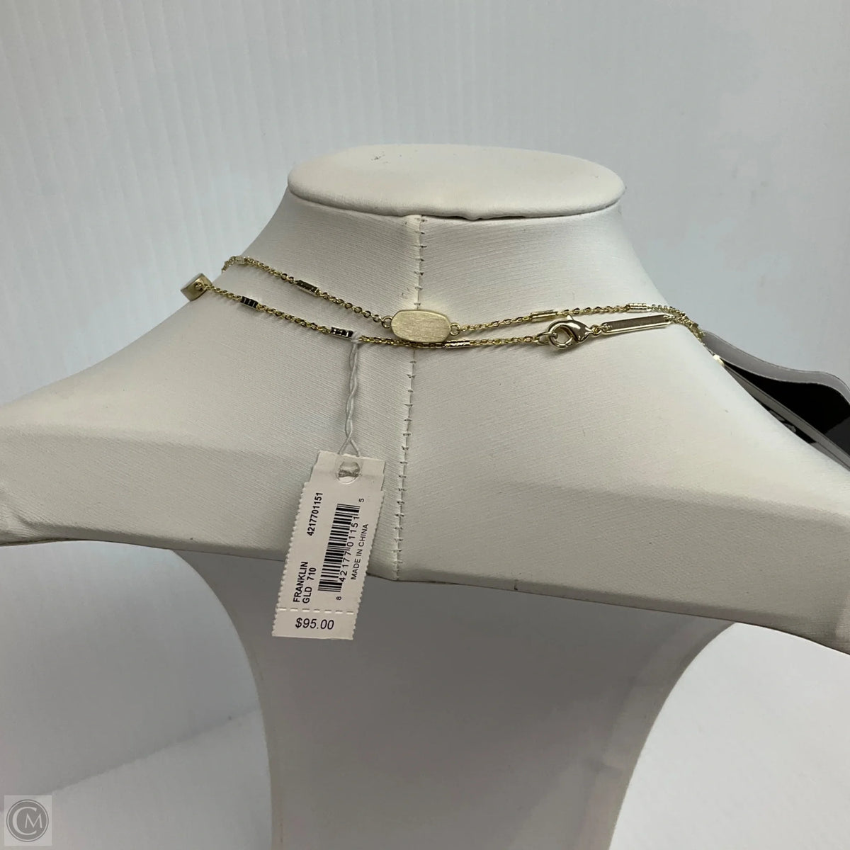 Necklace Designer By Kendra Scott