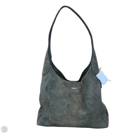 Handbag Designer By Coach, Size: Large